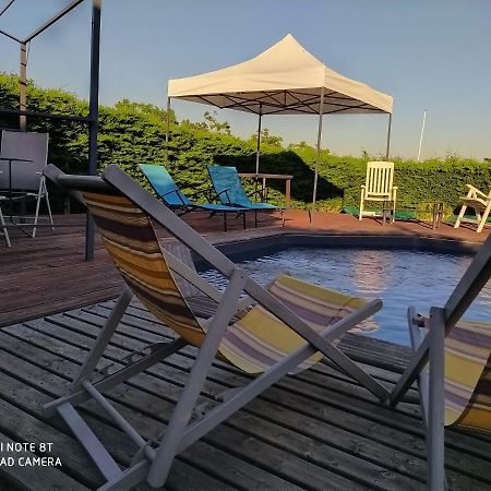 Prehistogite Saint-Genies Kültér fotó
