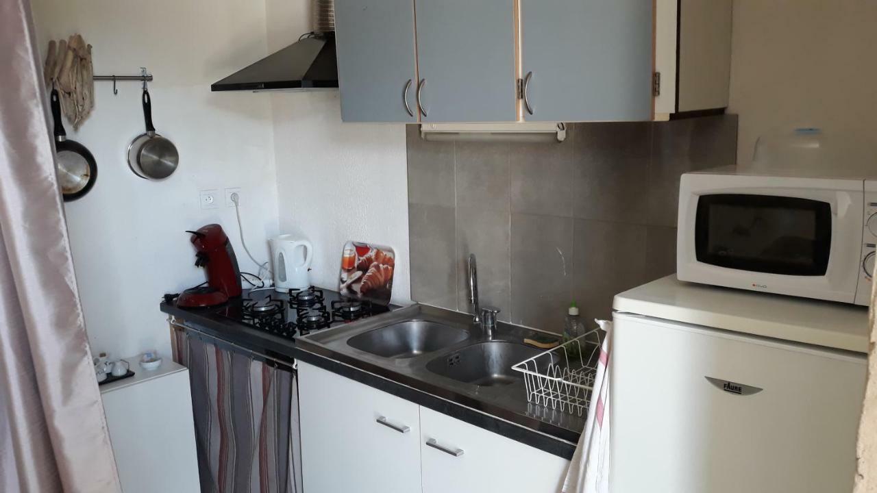Prehistogite Saint-Genies Kültér fotó
