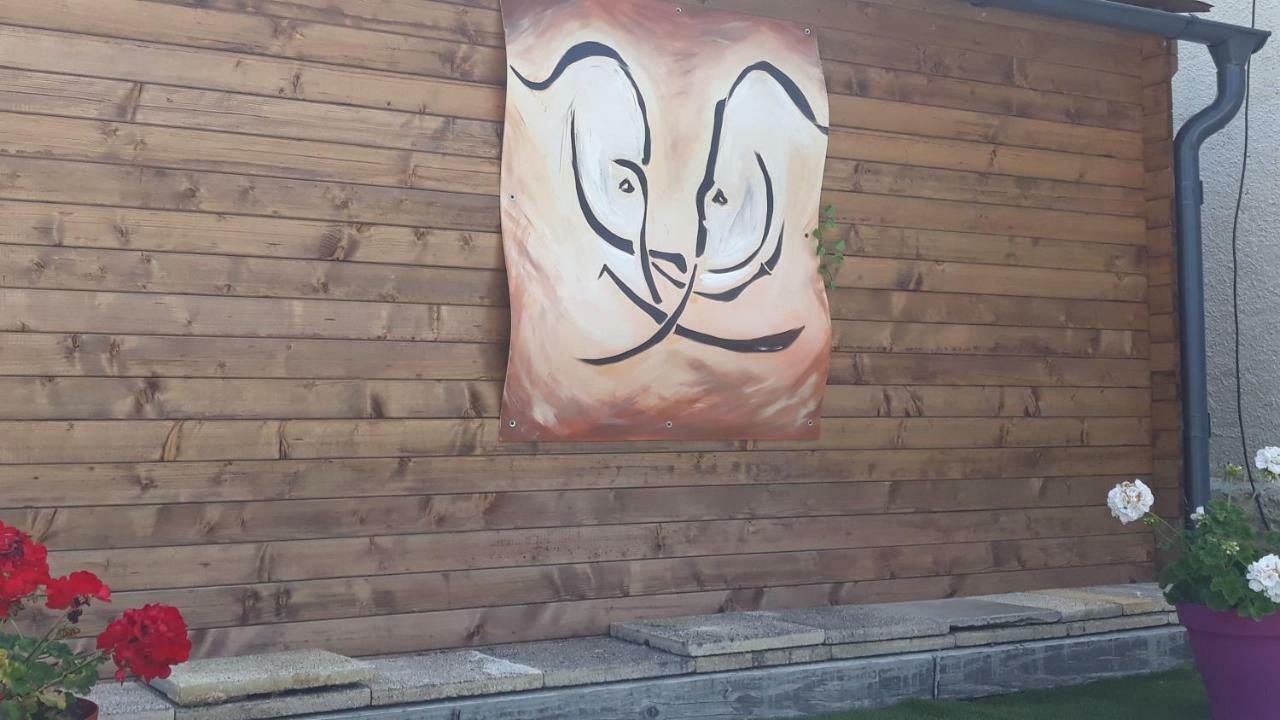Prehistogite Saint-Genies Kültér fotó