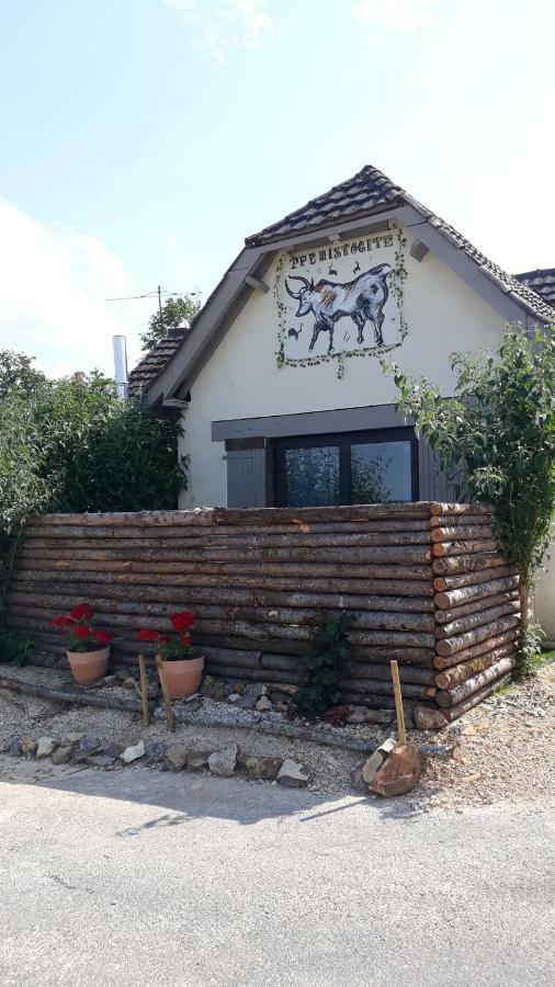 Prehistogite Saint-Genies Kültér fotó